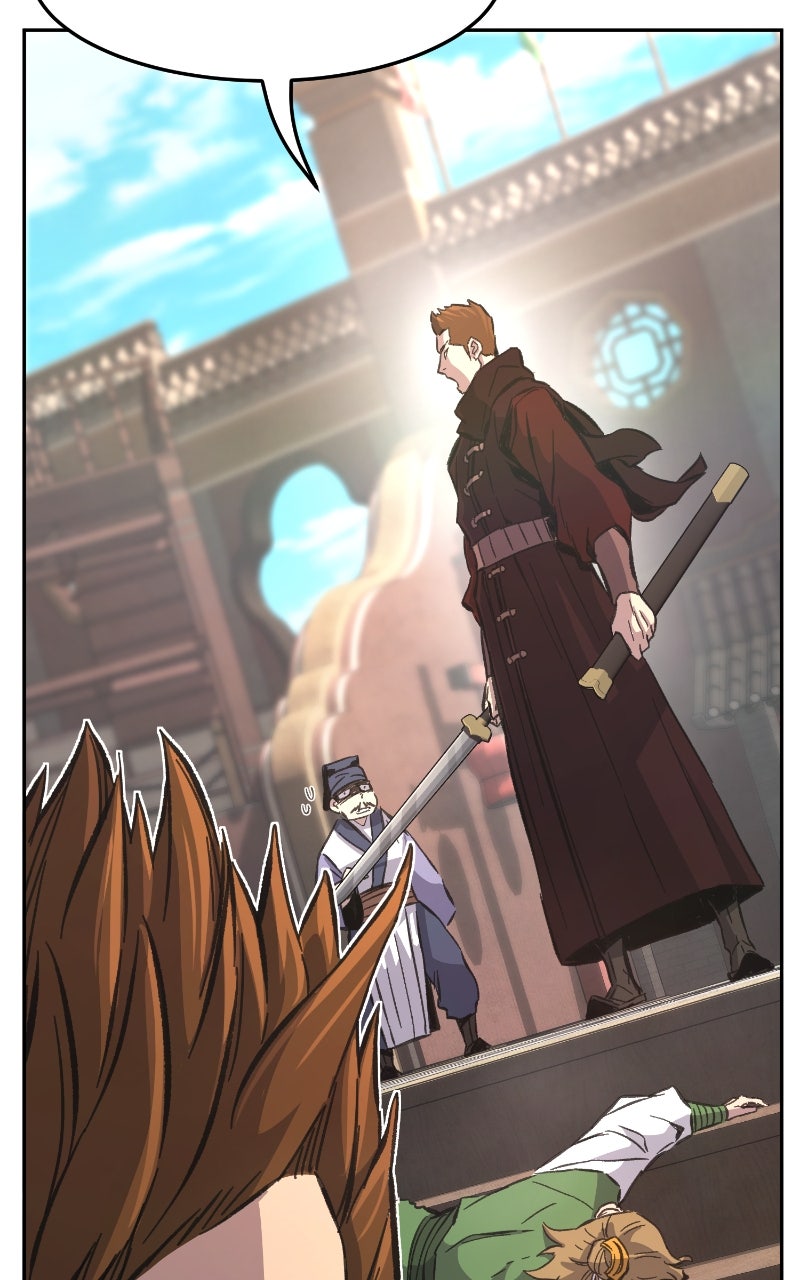 Read Absolute Sword Sense ENGLISH Manga Online