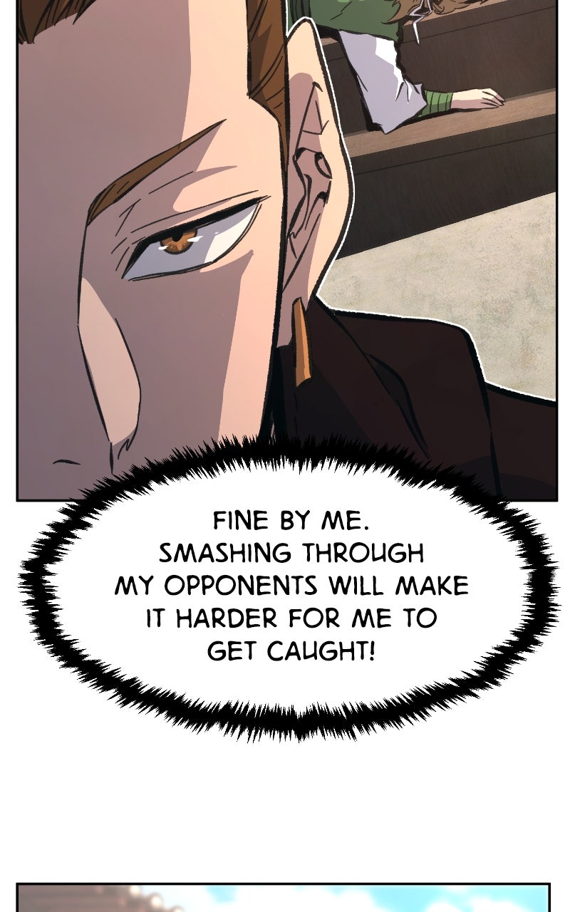 Read Absolute Sword Sense ENGLISH Manga Online