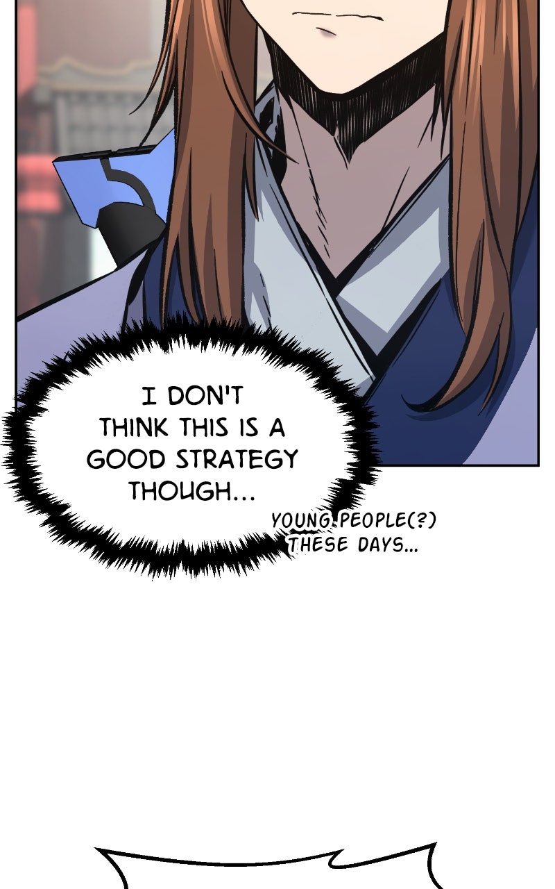 Read Absolute Sword Sense ENGLISH Manga Online