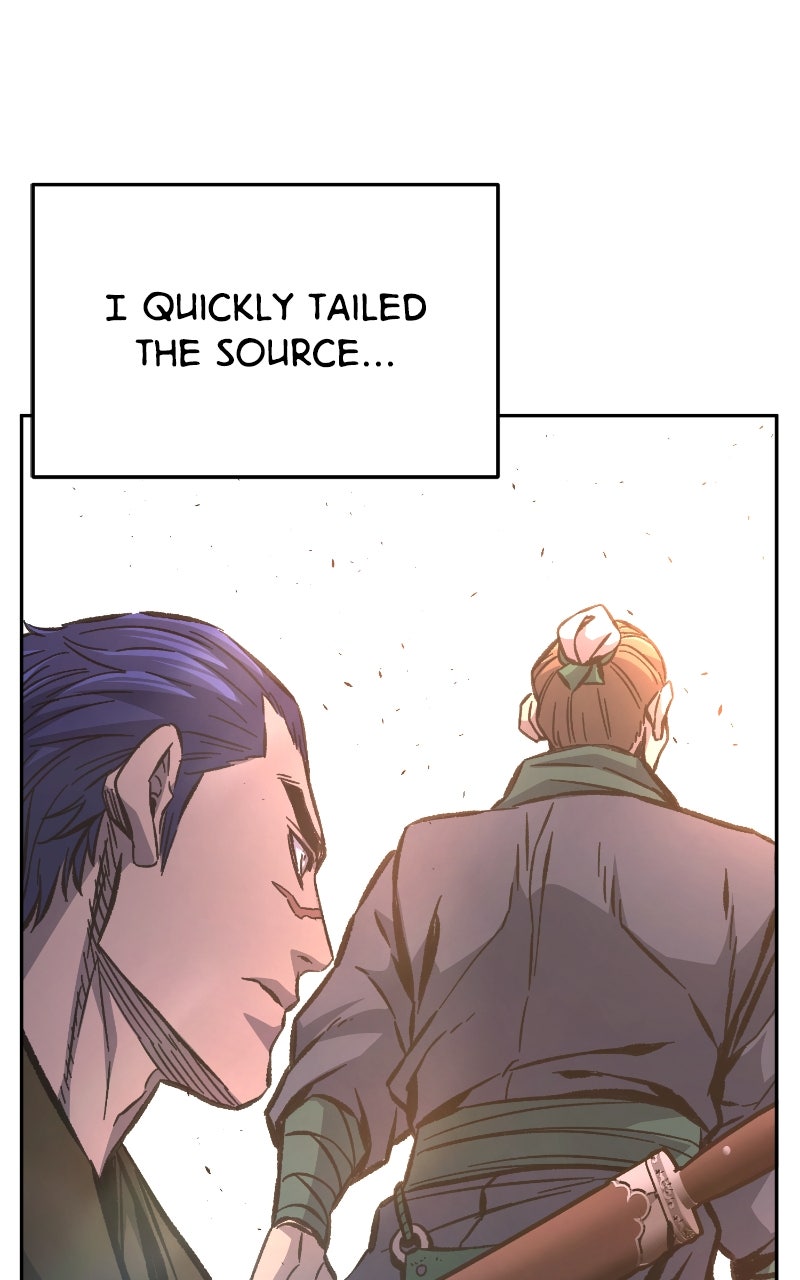 Read Absolute Sword Sense ENGLISH Manga Online