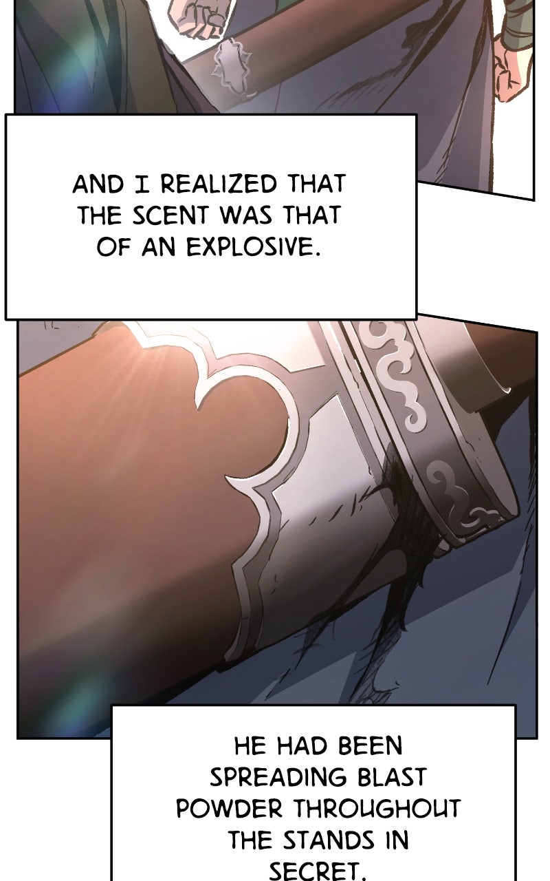 Read Absolute Sword Sense ENGLISH Manga Online