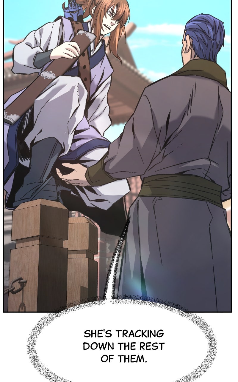 Read Absolute Sword Sense ENGLISH Manga Online