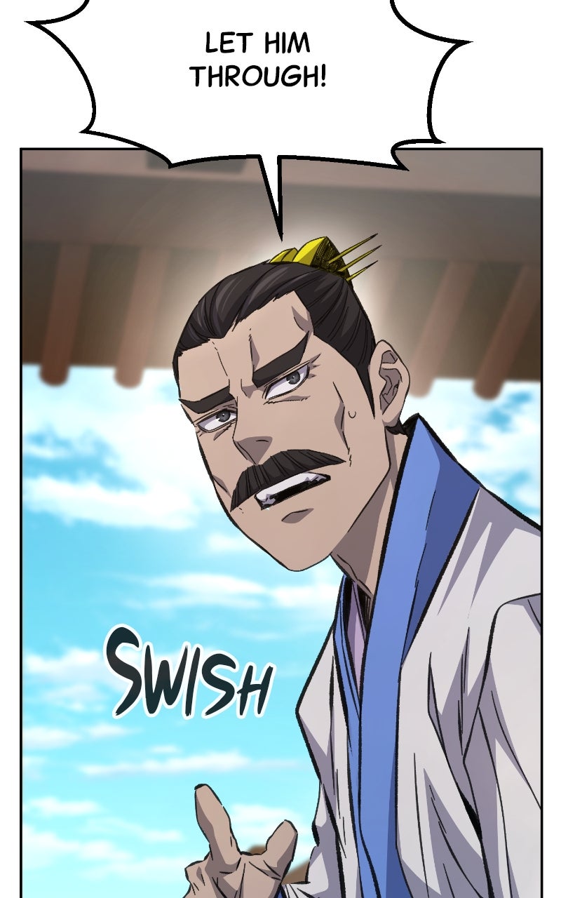 Read Absolute Sword Sense ENGLISH Manga Online