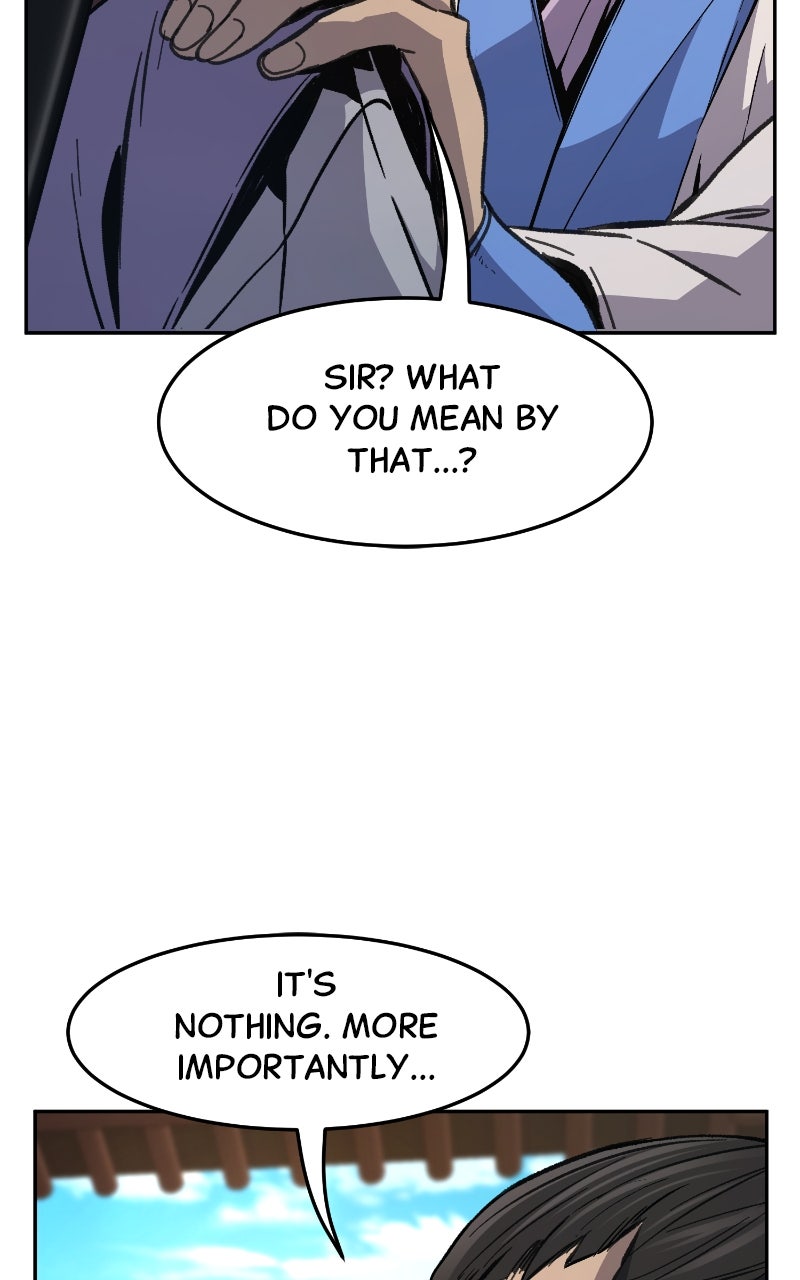 Read Absolute Sword Sense ENGLISH Manga Online