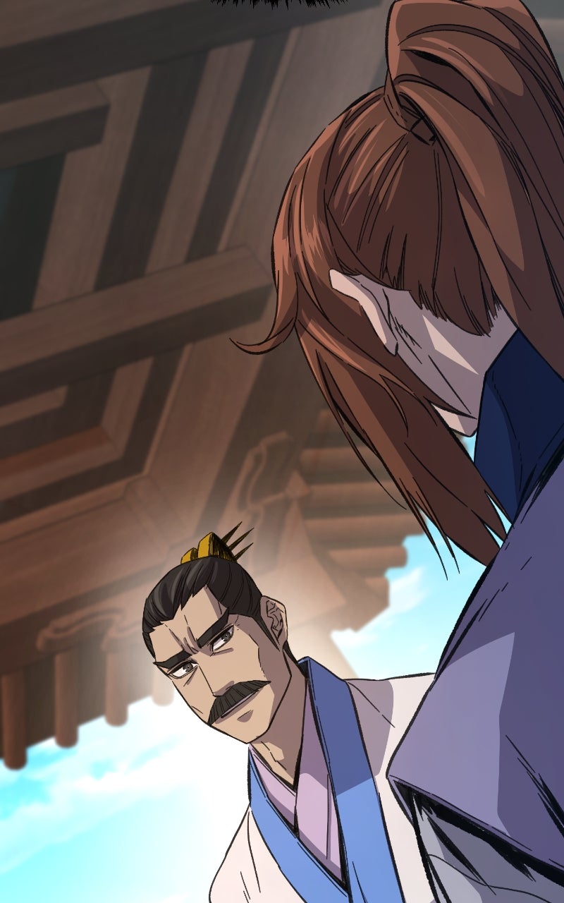 Read Absolute Sword Sense ENGLISH Manga Online