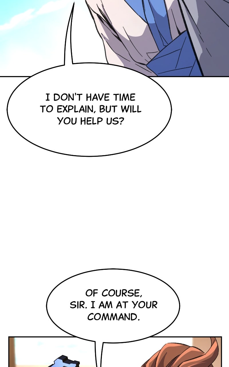 Read Absolute Sword Sense ENGLISH Manga Online