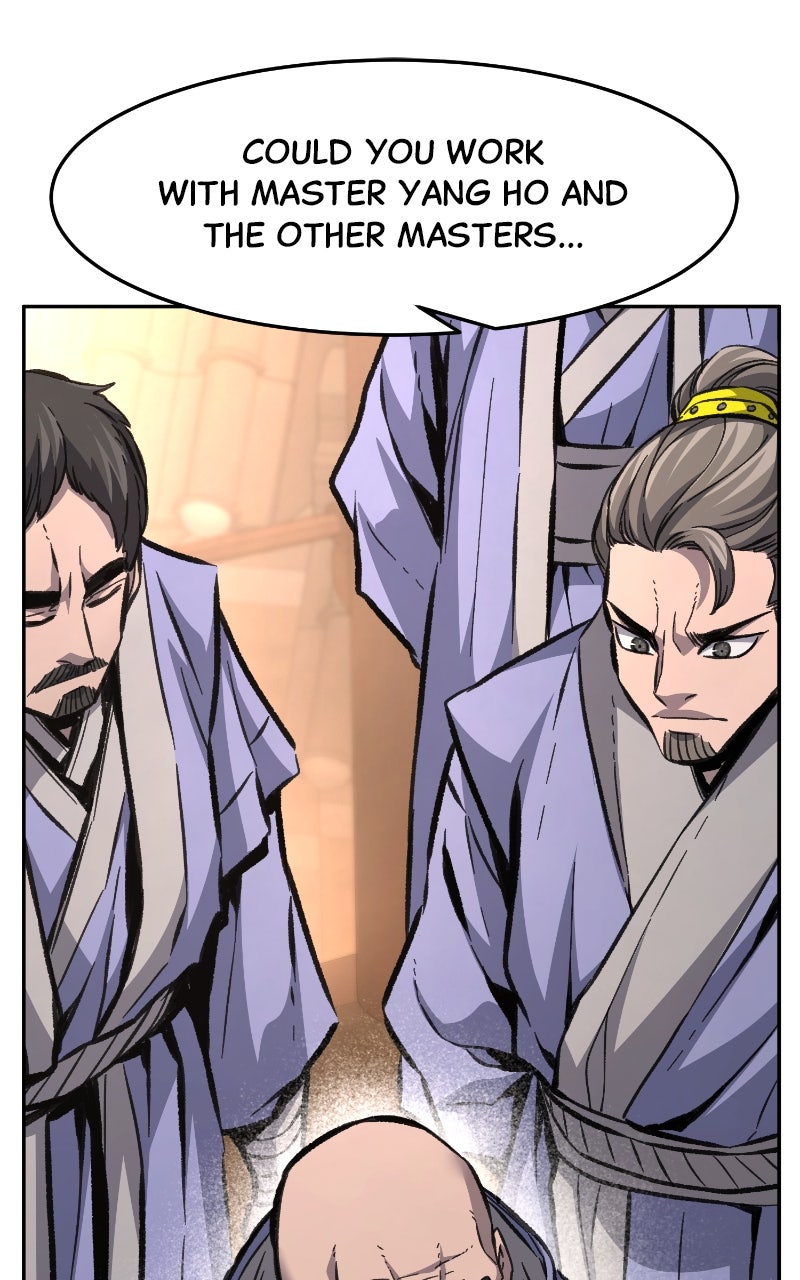 Read Absolute Sword Sense ENGLISH Manga Online