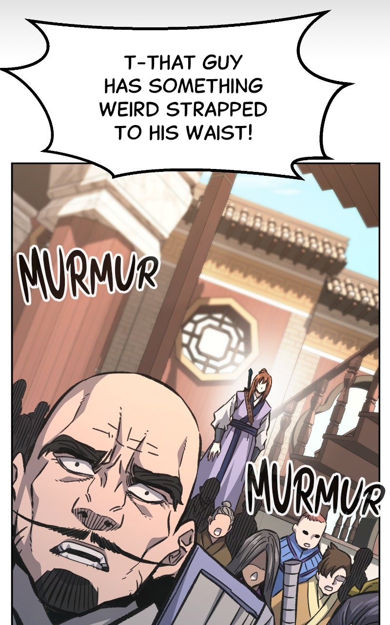 Read Absolute Sword Sense ENGLISH Manga Online