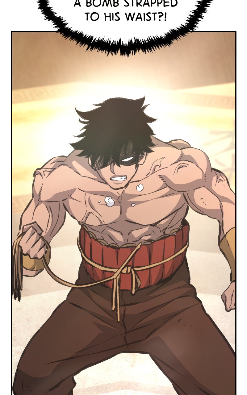 Read Absolute Sword Sense ENGLISH Manga Online