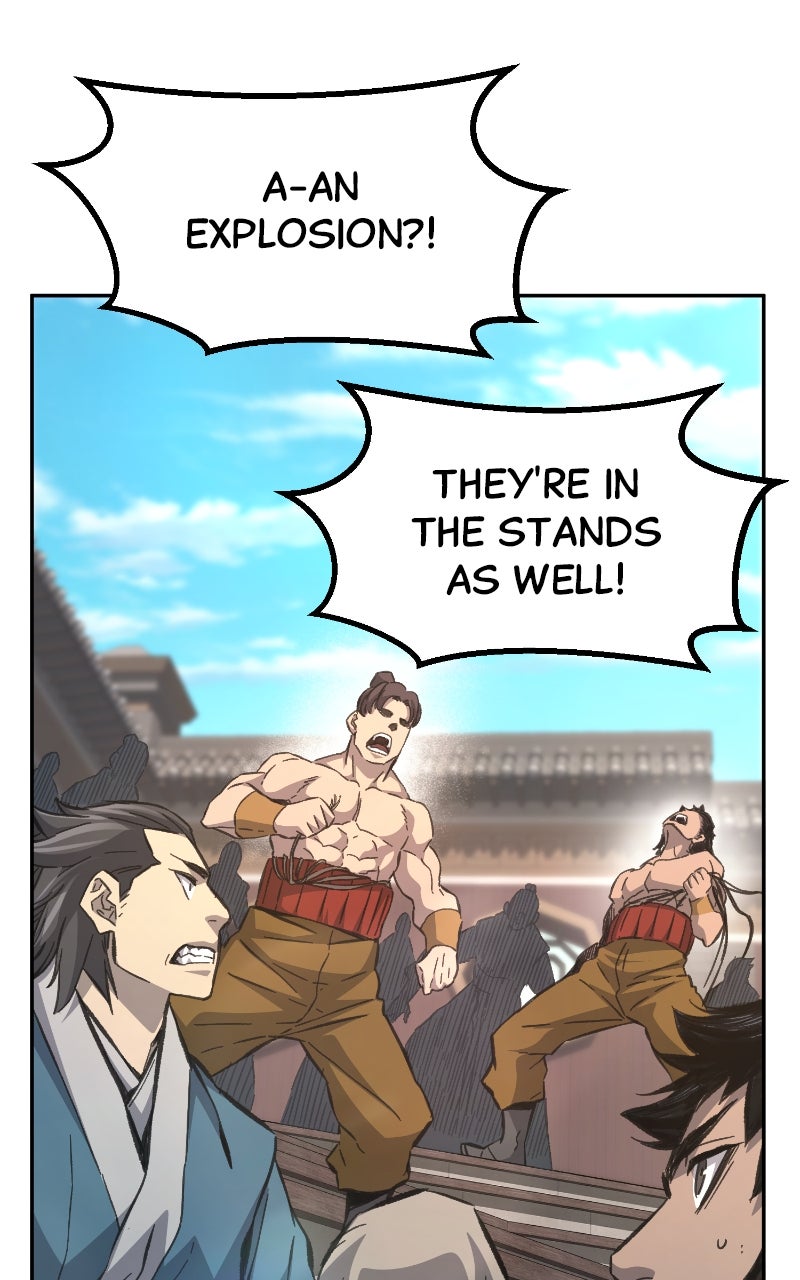 Read Absolute Sword Sense ENGLISH Manga Online