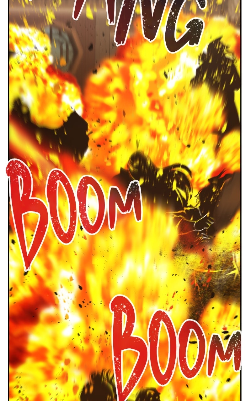 Read Absolute Sword Sense ENGLISH Manga Online