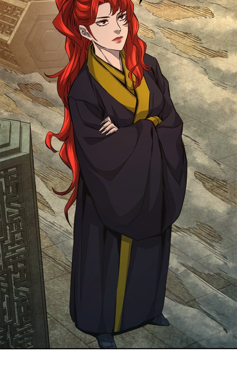 Read Absolute Sword Sense ENGLISH Manga Online