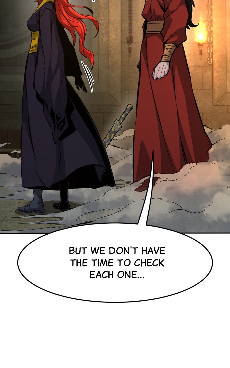 Read Absolute Sword Sense ENGLISH Manga Online