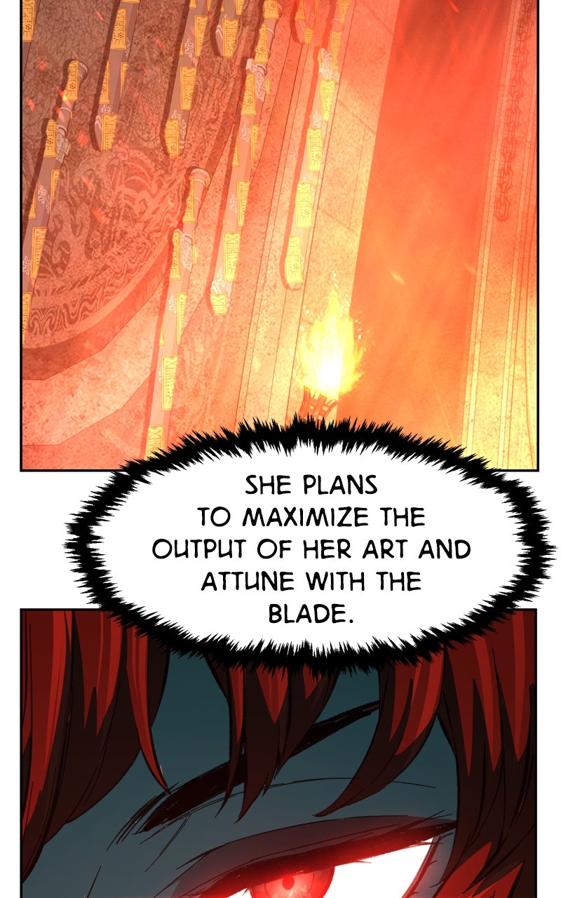 Read Absolute Sword Sense ENGLISH Manga Online