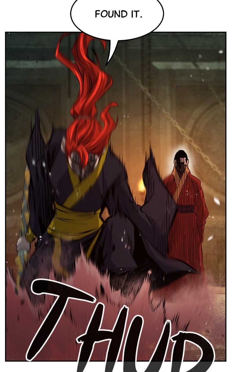 Read Absolute Sword Sense ENGLISH Manga Online