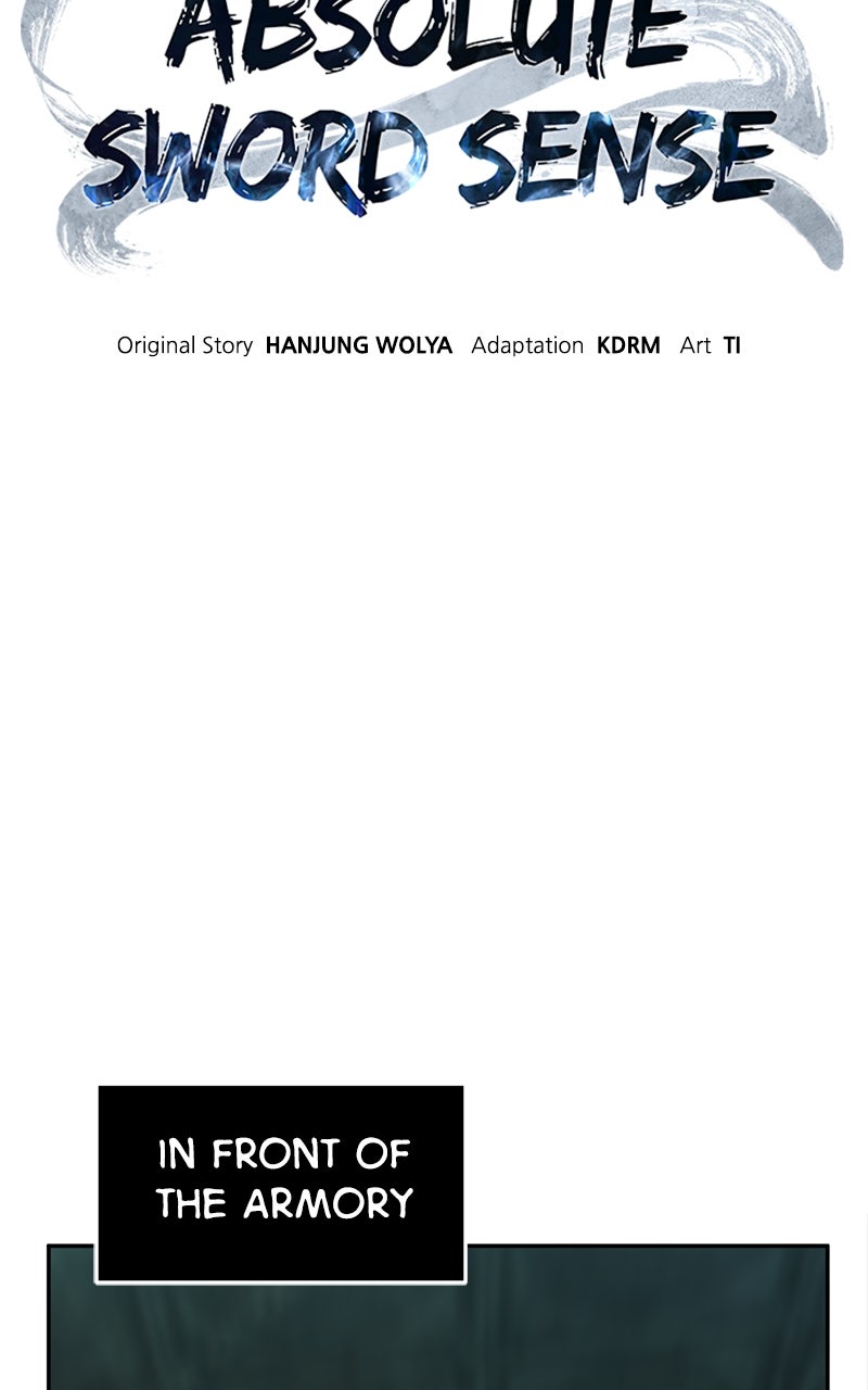 Read Absolute Sword Sense ENGLISH Manga Online