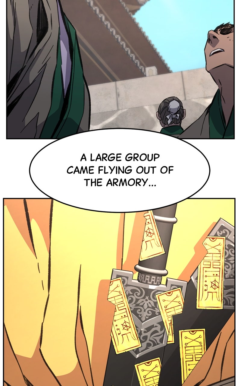 Read Absolute Sword Sense ENGLISH Manga Online