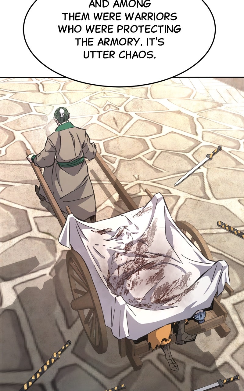 Read Absolute Sword Sense ENGLISH Manga Online