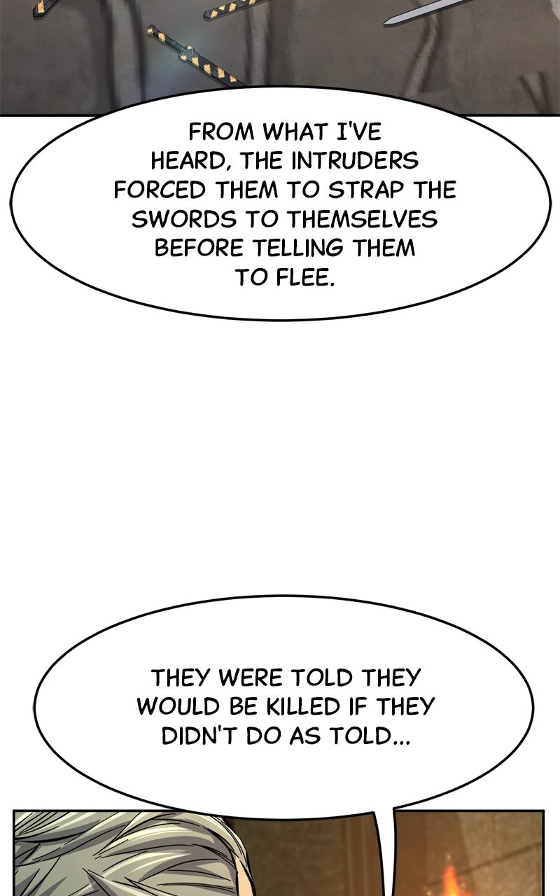 Read Absolute Sword Sense ENGLISH Manga Online