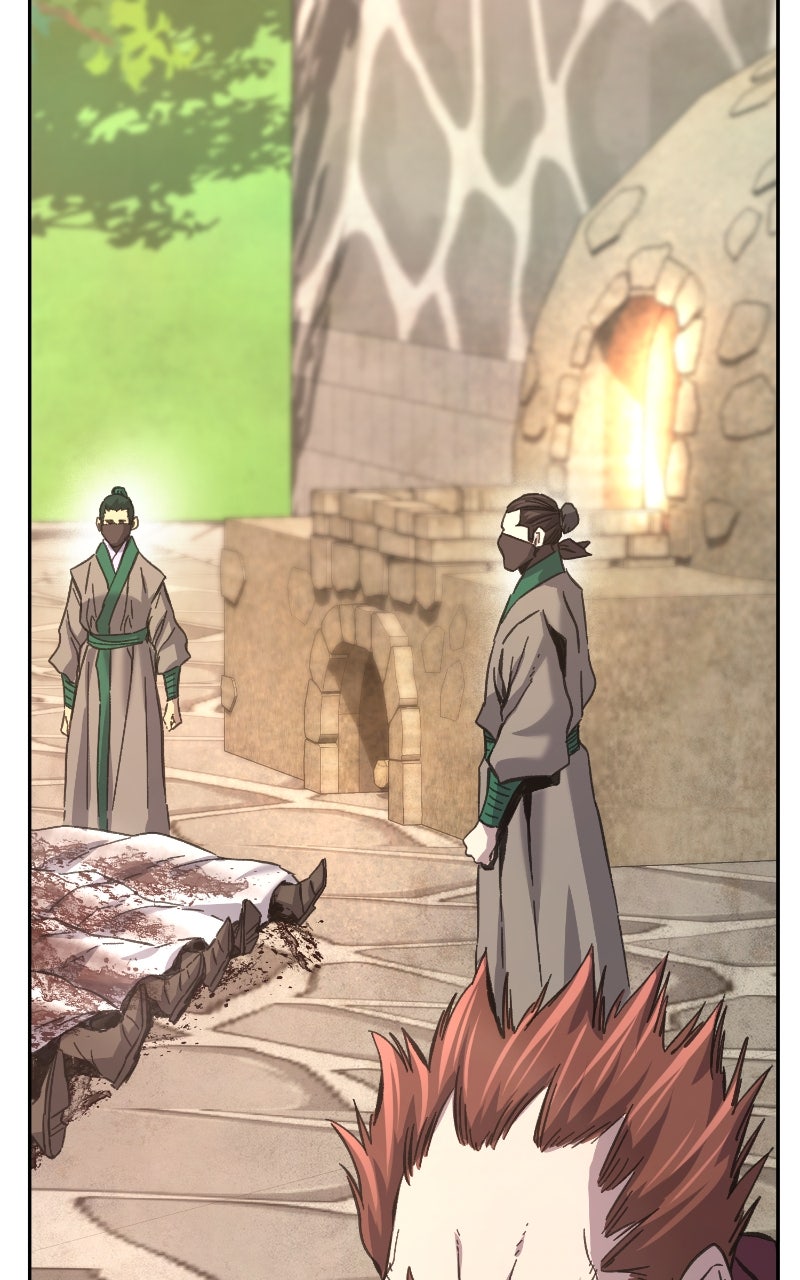 Read Absolute Sword Sense ENGLISH Manga Online