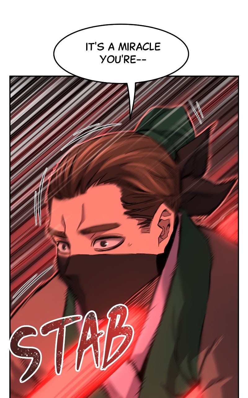 Read Absolute Sword Sense ENGLISH Manga Online