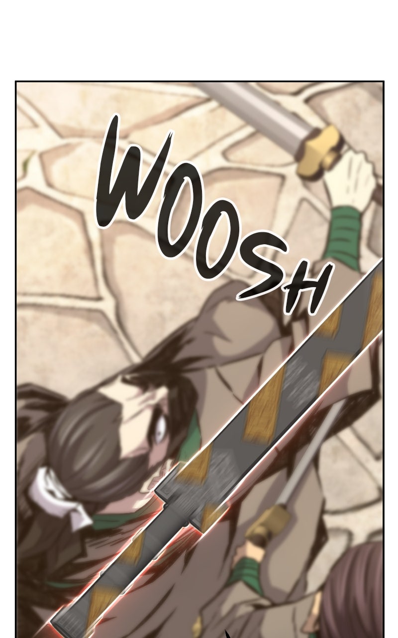 Read Absolute Sword Sense ENGLISH Manga Online