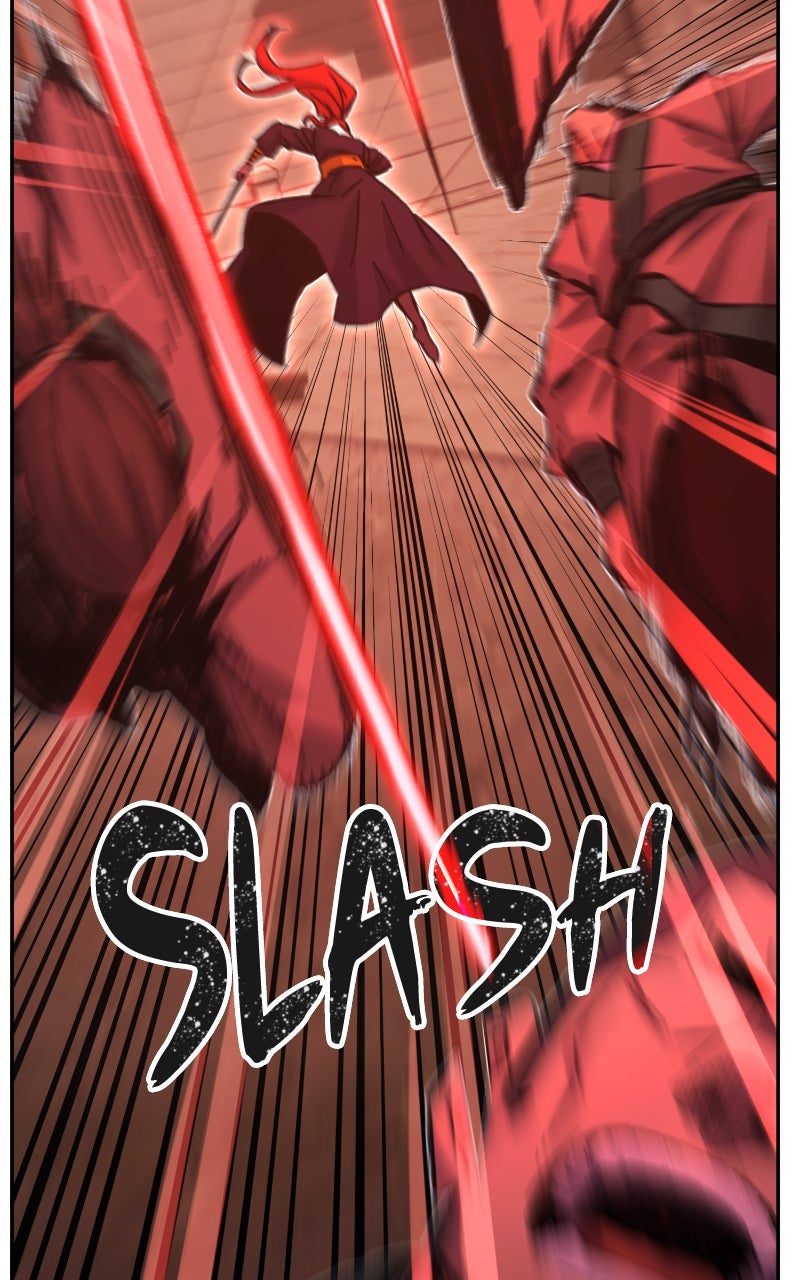 Read Absolute Sword Sense ENGLISH Manga Online