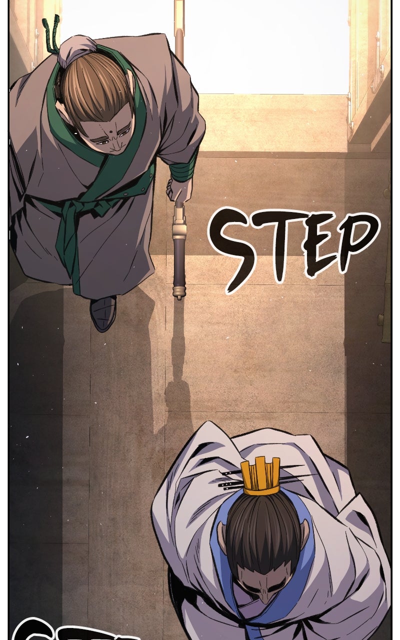 Read Absolute Sword Sense ENGLISH Manga Online