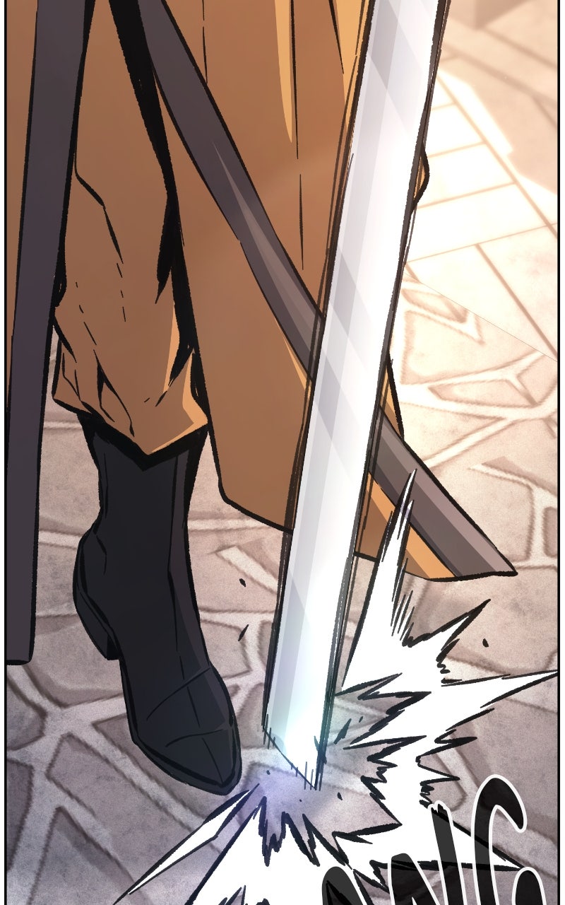 Read Absolute Sword Sense ENGLISH Manga Online