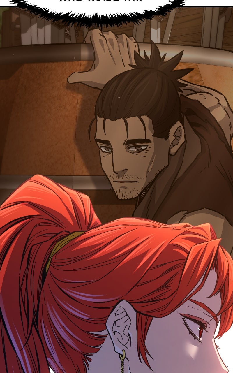 Read Absolute Sword Sense ENGLISH Manga Online