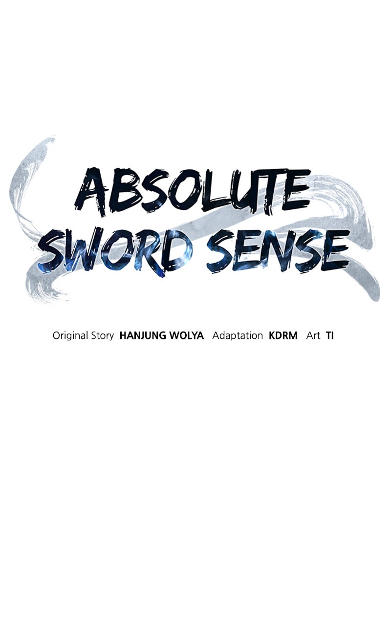Read Absolute Sword Sense ENGLISH Manga Online