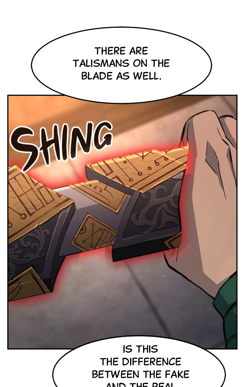 Read Absolute Sword Sense ENGLISH Manga Online