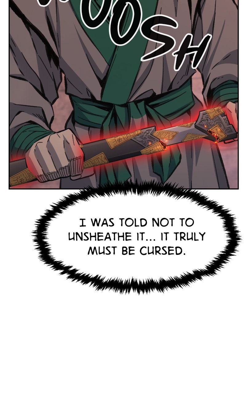 Read Absolute Sword Sense ENGLISH Manga Online