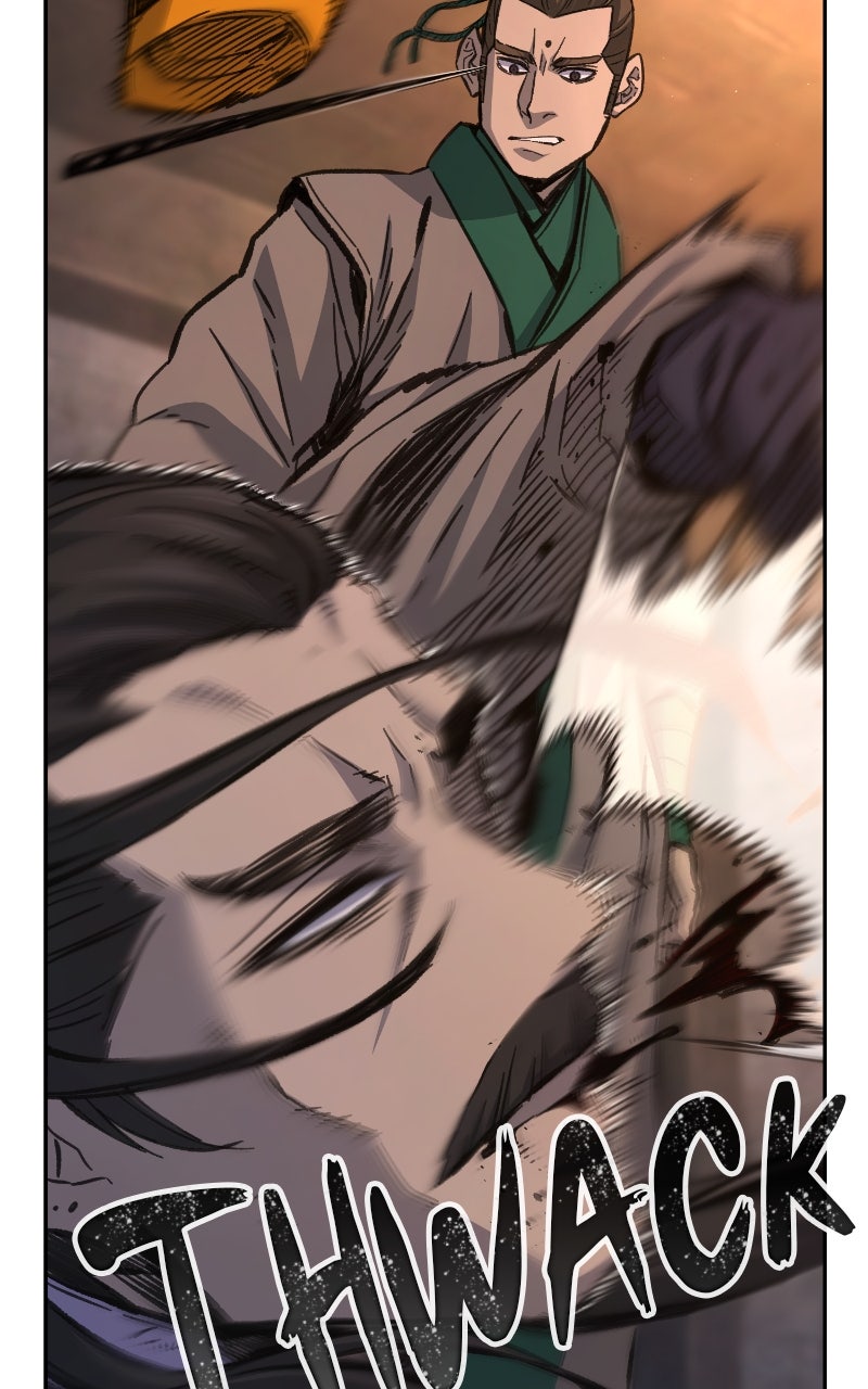 Read Absolute Sword Sense ENGLISH Manga Online