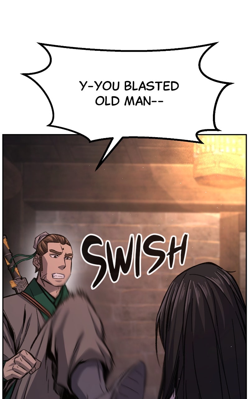 Read Absolute Sword Sense ENGLISH Manga Online