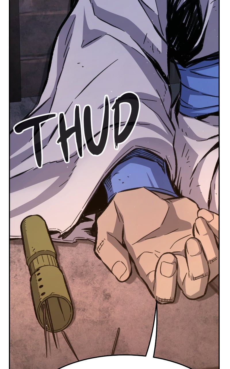 Read Absolute Sword Sense ENGLISH Manga Online