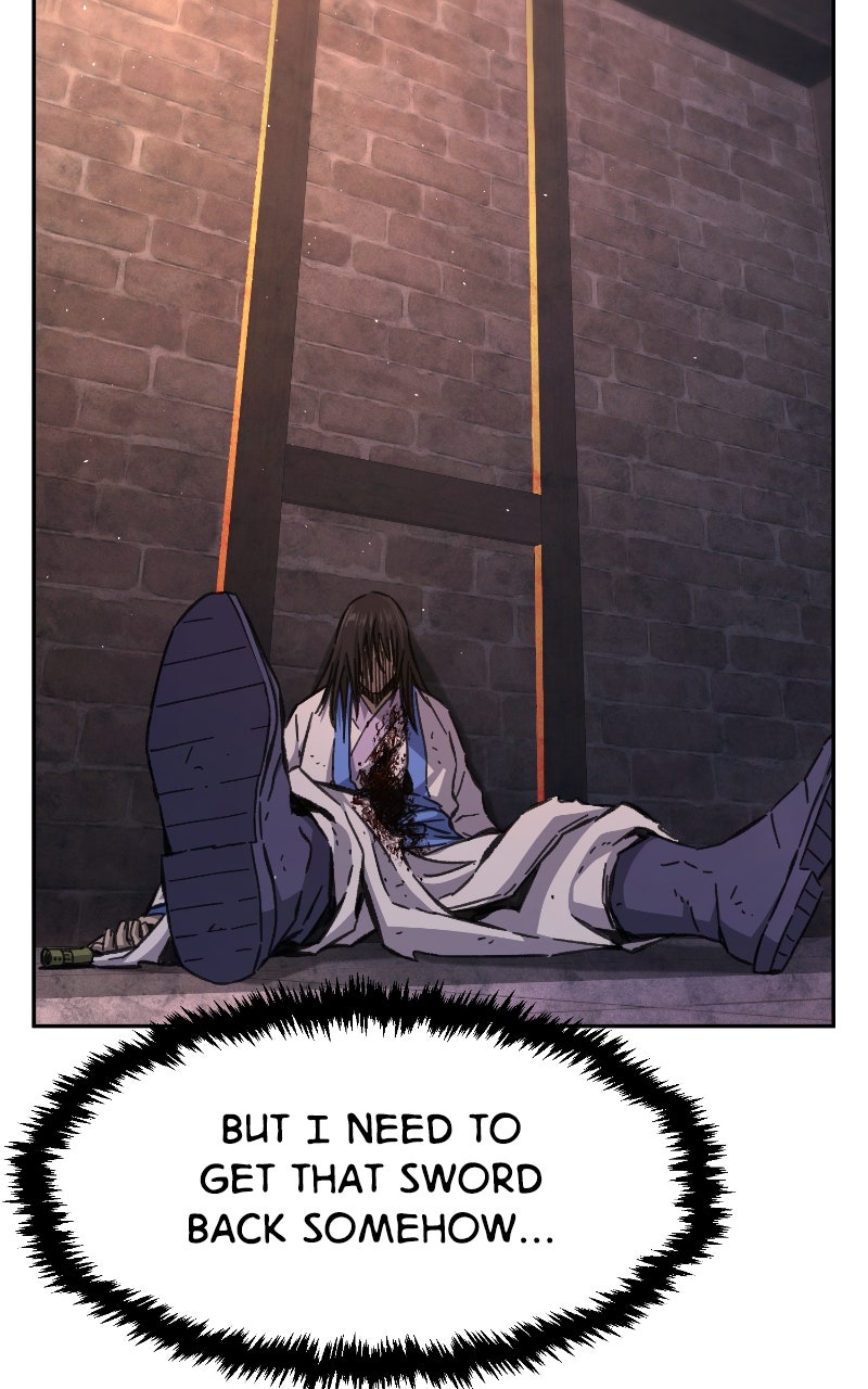 Read Absolute Sword Sense ENGLISH Manga Online