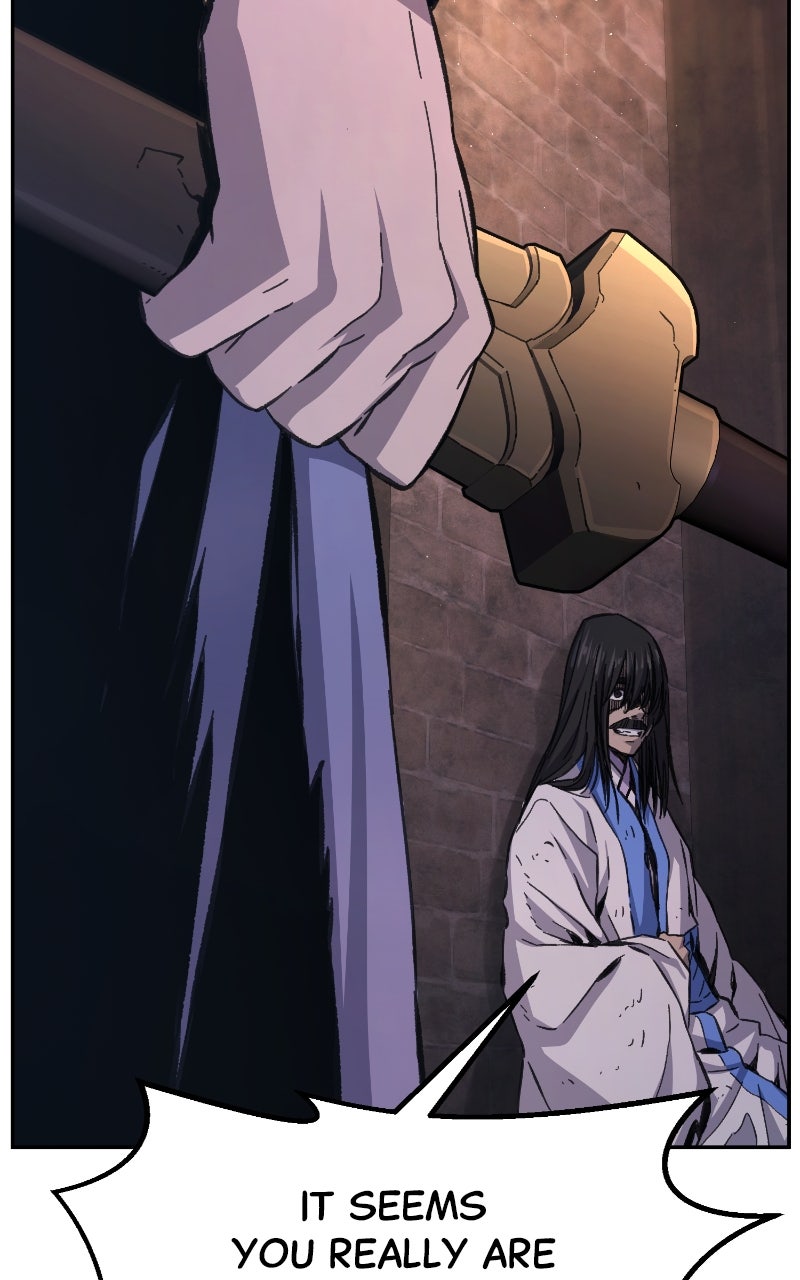 Read Absolute Sword Sense ENGLISH Manga Online