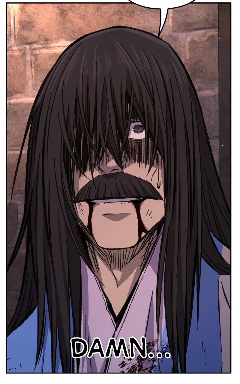 Read Absolute Sword Sense ENGLISH Manga Online