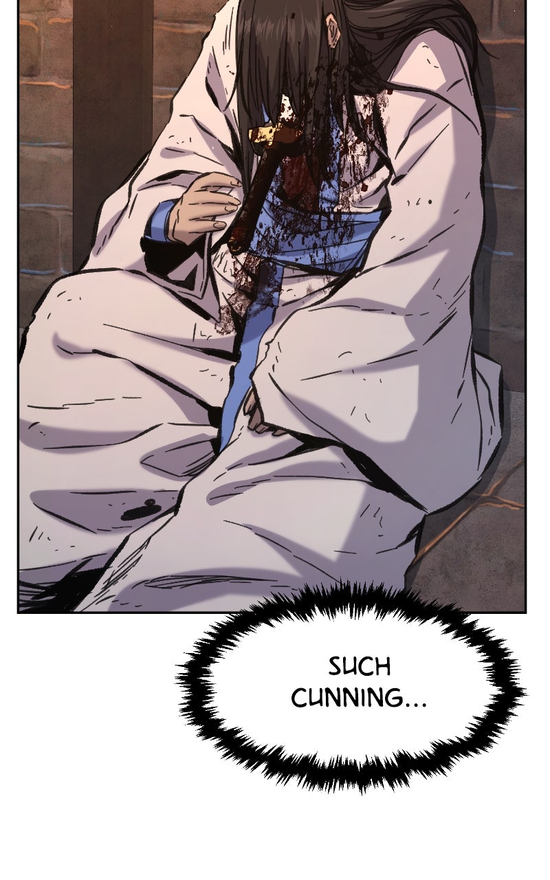 Read Absolute Sword Sense ENGLISH Manga Online