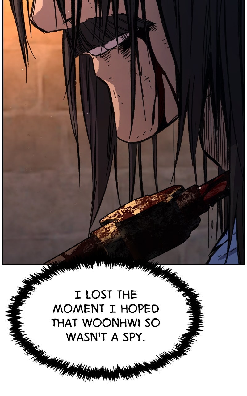 Read Absolute Sword Sense ENGLISH Manga Online