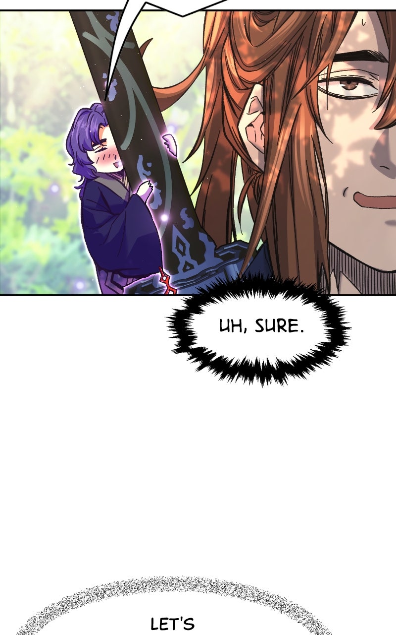 Read Absolute Sword Sense ENGLISH Manga Online