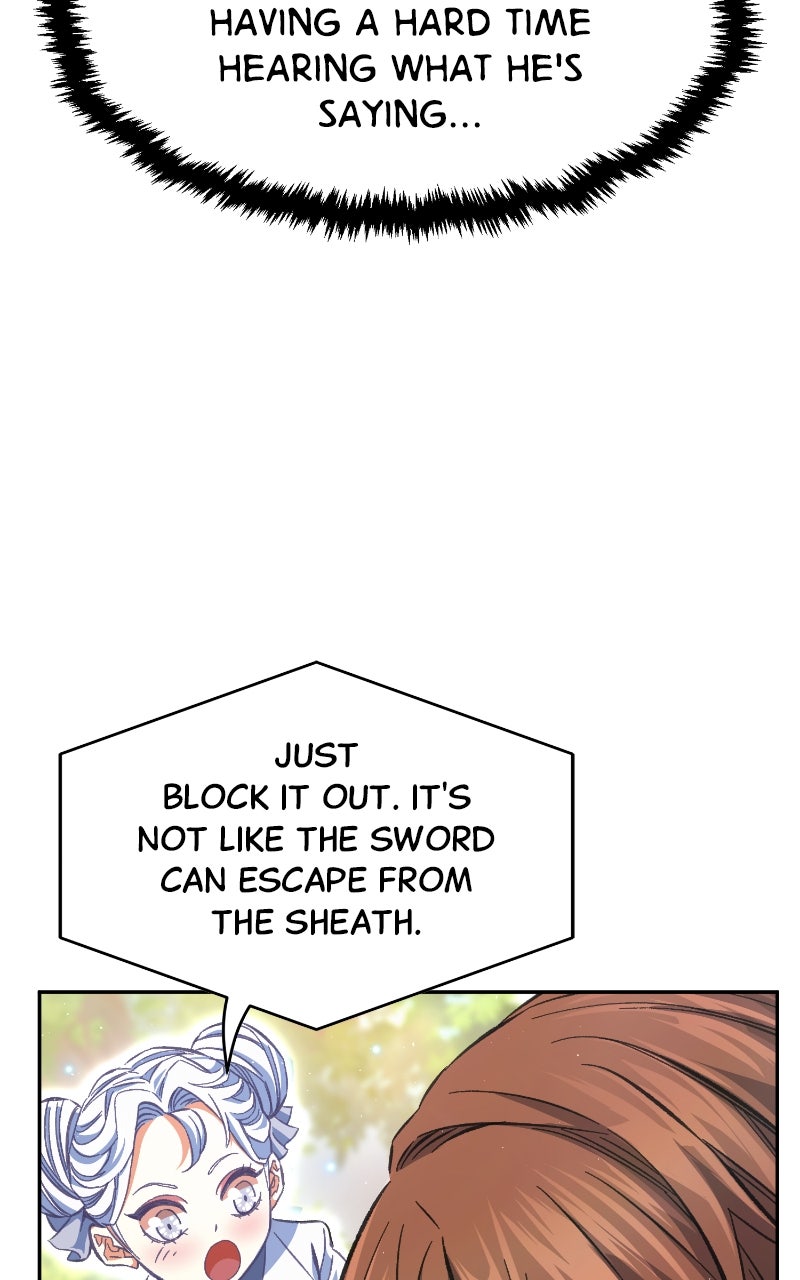 Read Absolute Sword Sense ENGLISH Manga Online
