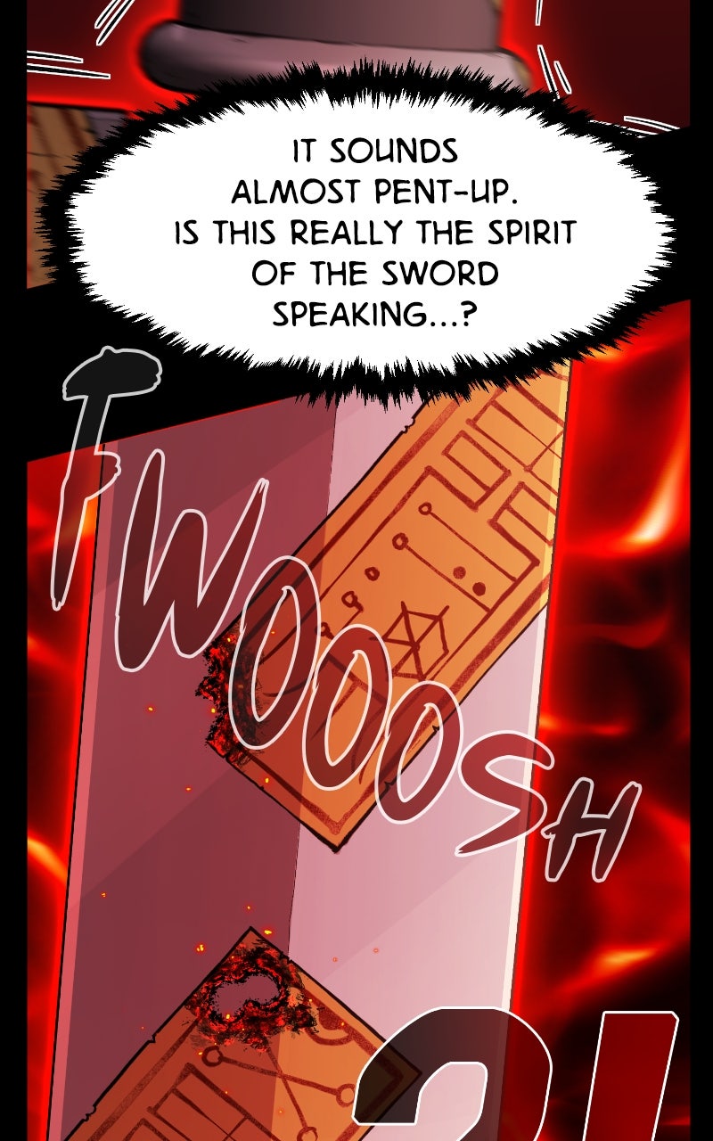 Read Absolute Sword Sense ENGLISH Manga Online