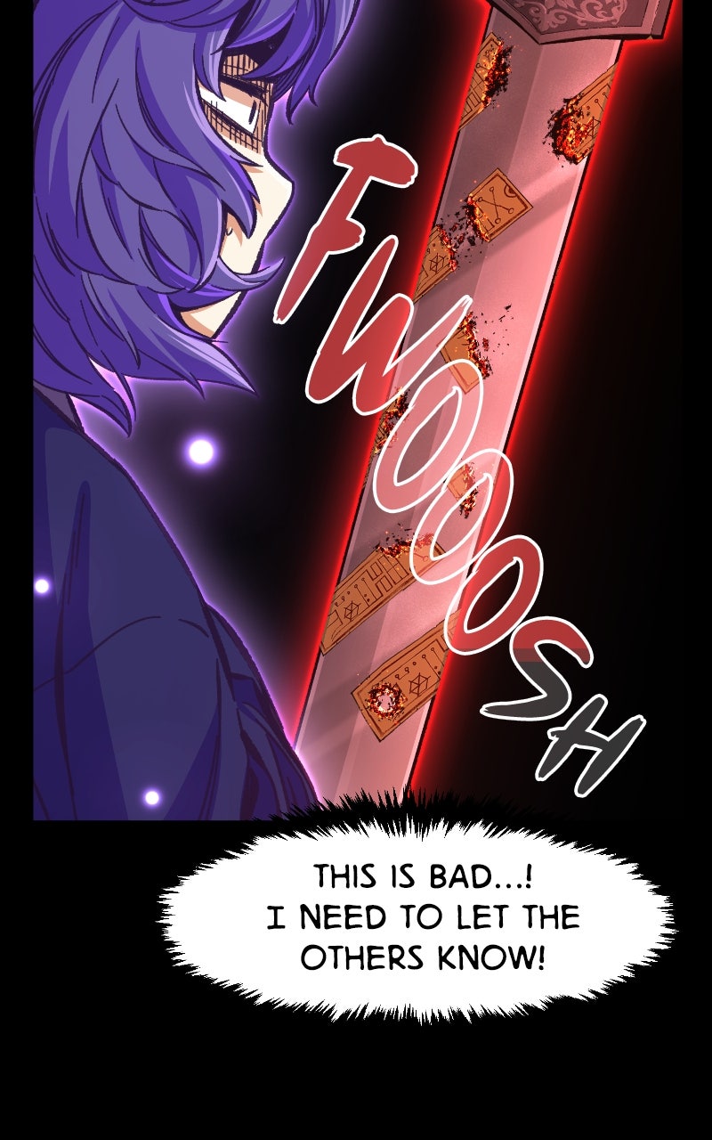 Read Absolute Sword Sense ENGLISH Manga Online