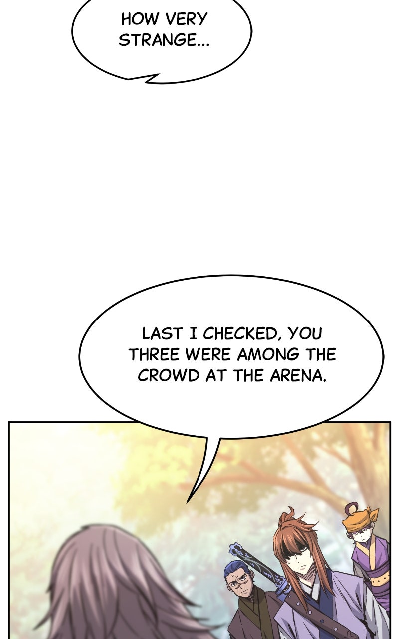 Read Absolute Sword Sense ENGLISH Manga Online