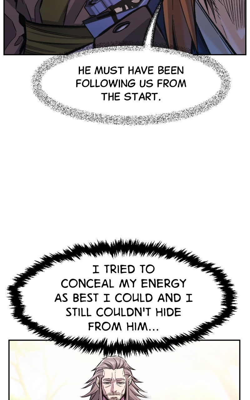 Read Absolute Sword Sense ENGLISH Manga Online