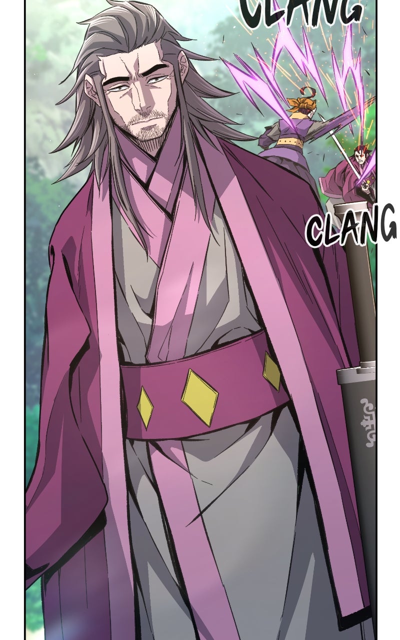 Read Absolute Sword Sense ENGLISH Manga Online