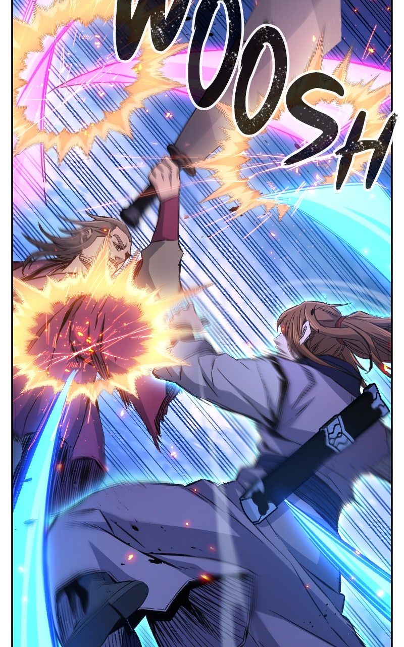 Read Absolute Sword Sense ENGLISH Manga Online