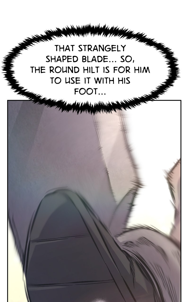 Read Absolute Sword Sense ENGLISH Manga Online